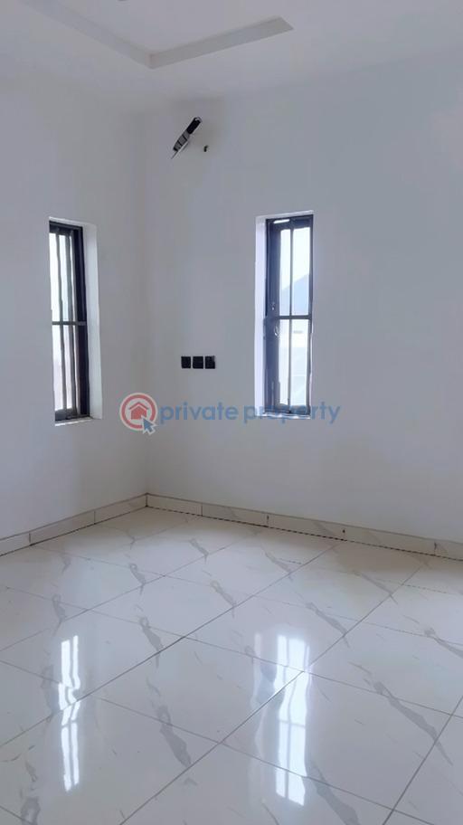 5 bedroom Detached Duplex For Sale Amuwo Odofin Lagos - 1