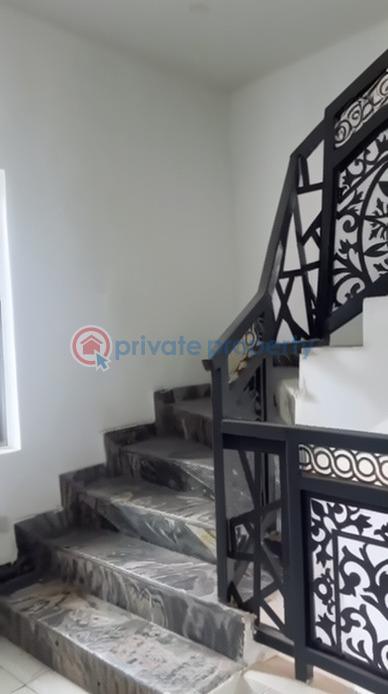 5 bedroom Detached Duplex For Sale Amuwo Odofin Lagos - 6