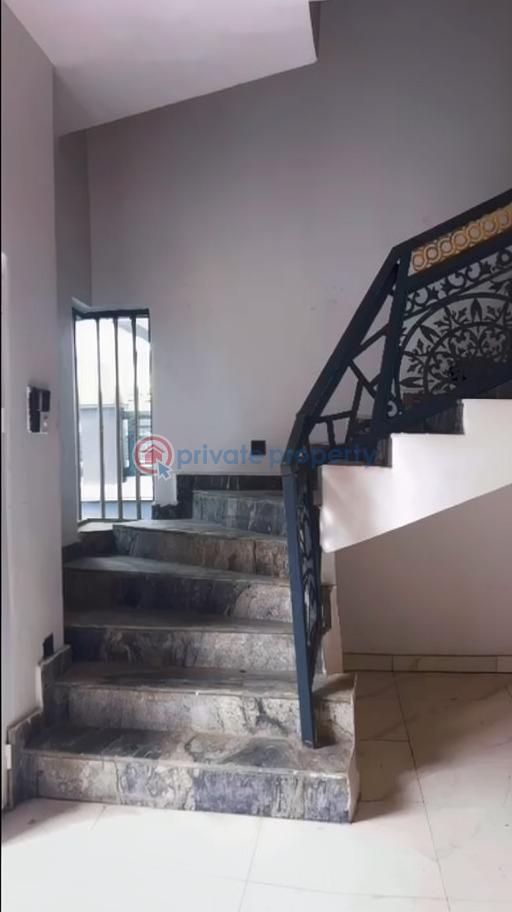 5 bedroom Detached Duplex For Sale Amuwo Odofin Lagos - 8