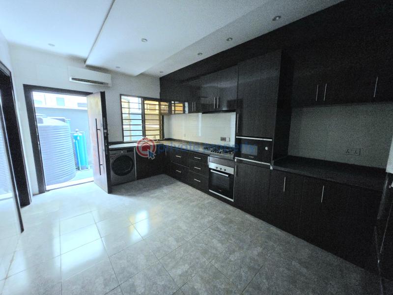 Contemporary 5 bedroom duplex - 3 5 bedroom Semi detached Duplex For Sale Harris Drive Victoria Garden City Lekki Lagos - 3