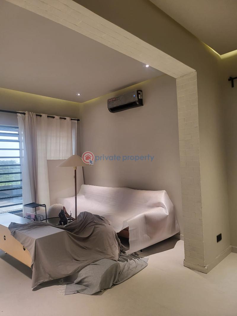 5 bedroom Duplex For Sale Lakowe Lakes Golf Resort Ibeju-Lekki Lagos - 4