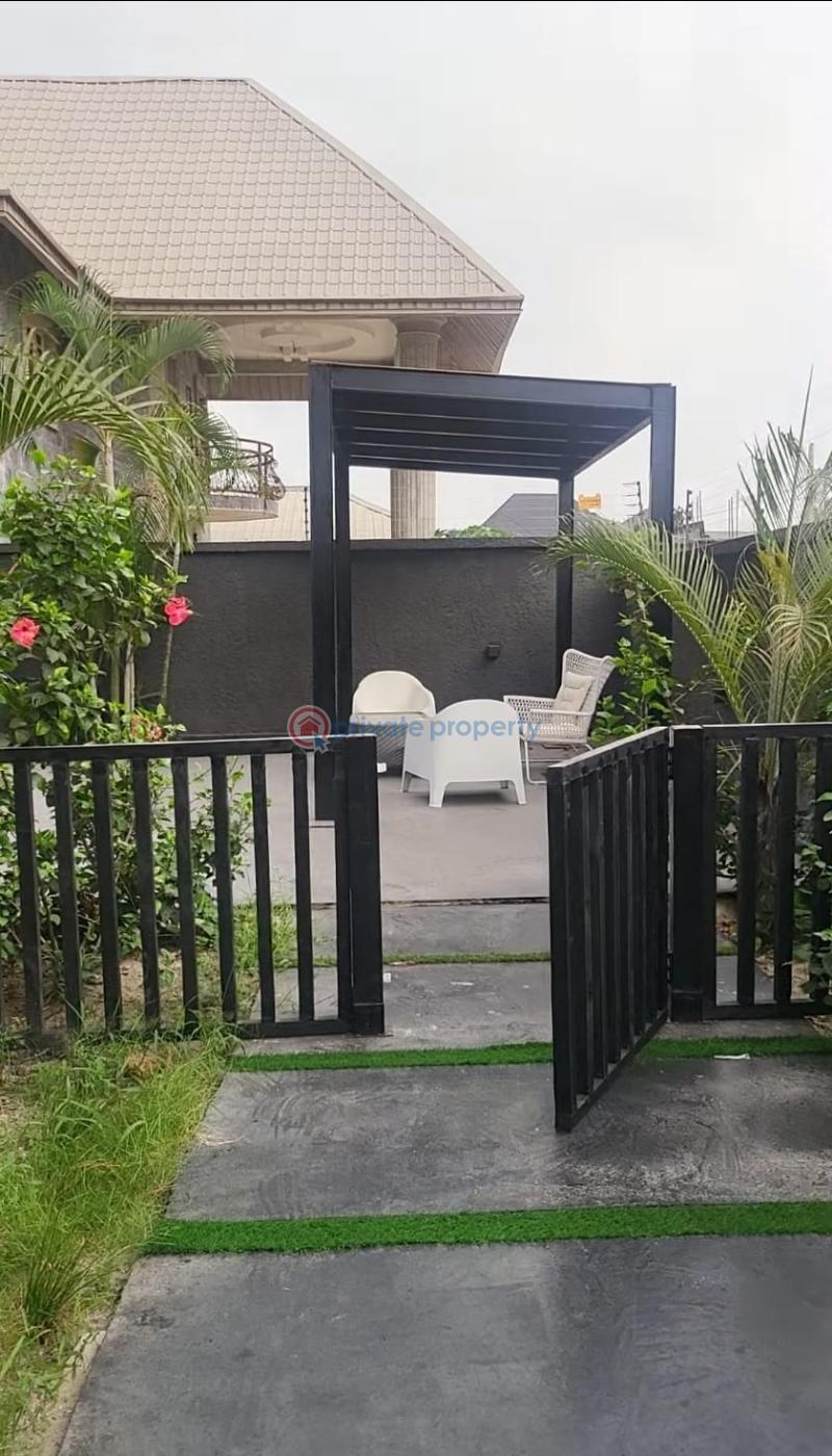 5 bedroom Duplex For Sale Lakowe Lakes Golf Resort Ibeju-Lekki Lagos - 2