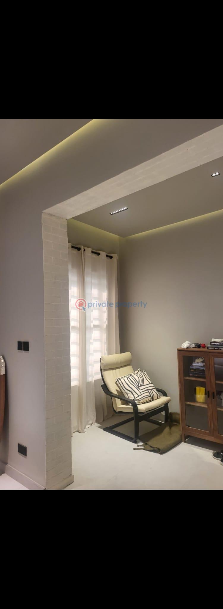 5 bedroom Duplex For Sale Lakowe Lakes Golf Resort Ibeju-Lekki Lagos - 5