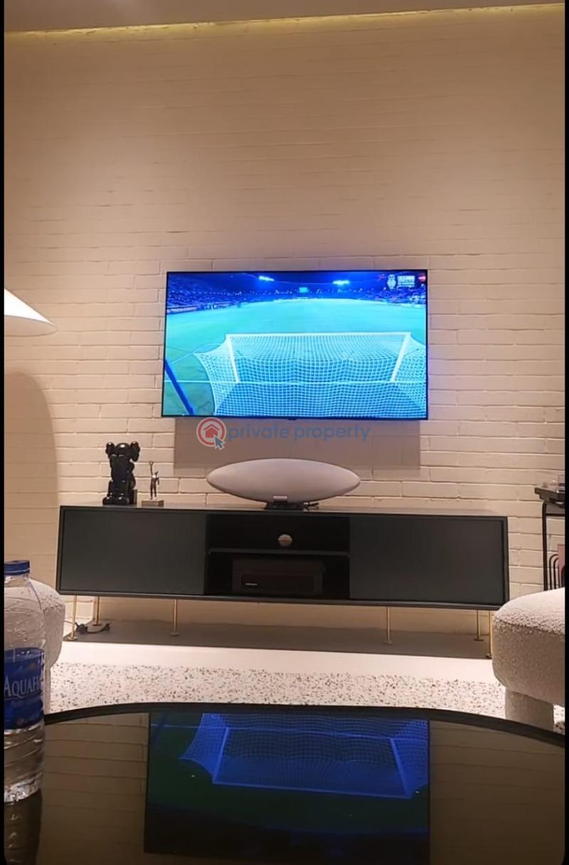 5 bedroom Duplex For Sale Lakowe Lakes Golf Resort Ibeju-Lekki Lagos - 6