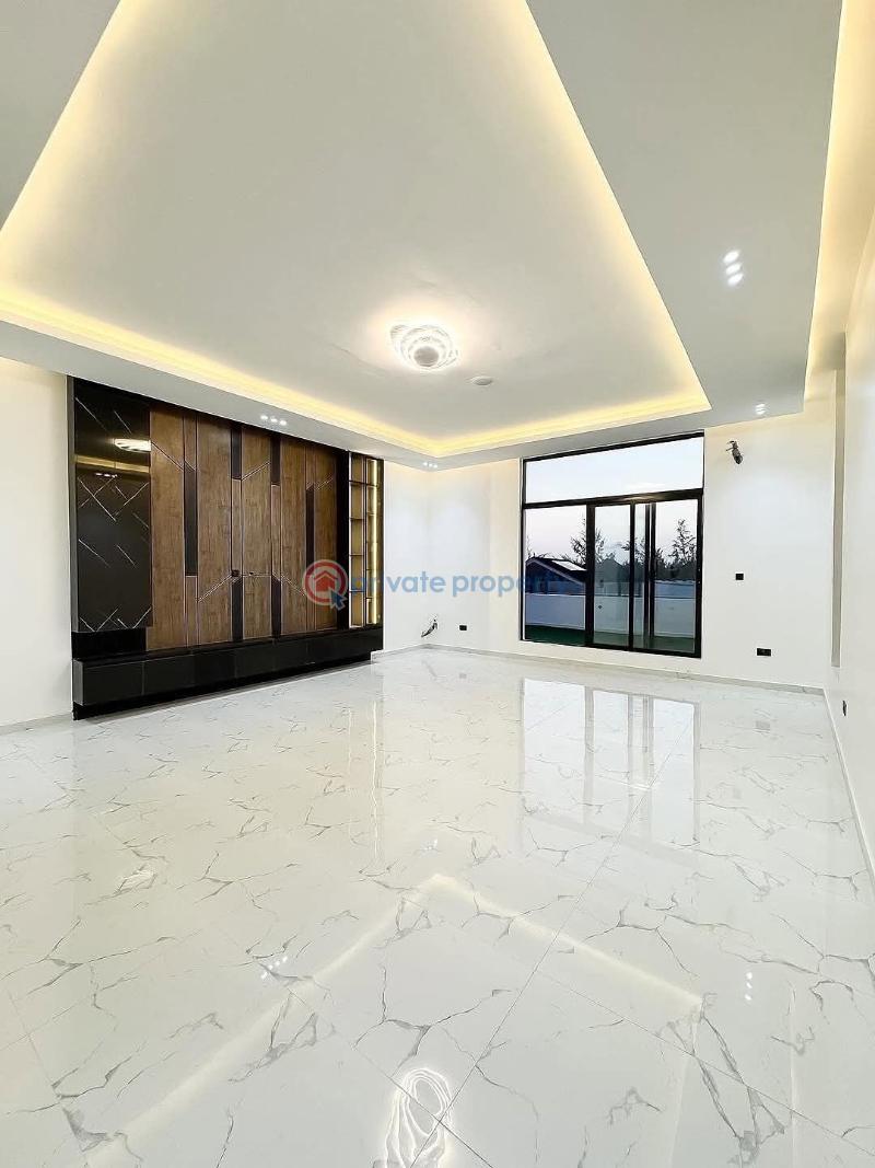 5 bedroom Detached Duplex For Sale Megamound Estate Ikota Lekki Lagos - 17