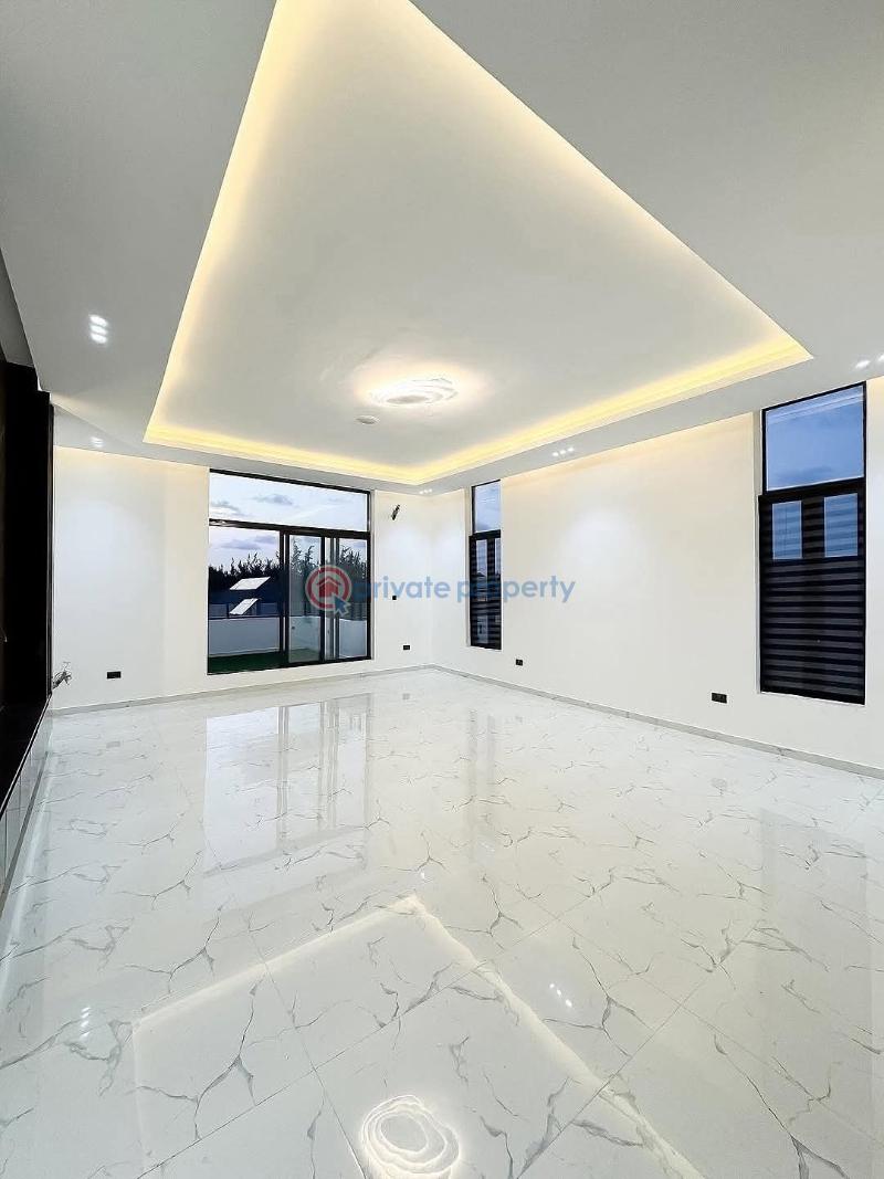 5 bedroom Detached Duplex For Sale Megamound Estate Ikota Lekki Lagos - 11