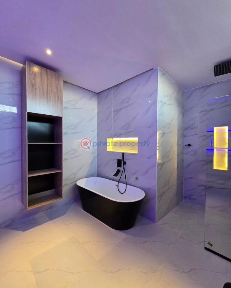 5 bedroom Detached Duplex For Sale Lekki Lagos - 12