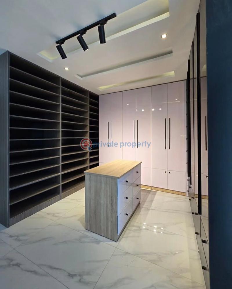 5 bedroom Detached Duplex For Sale Lekki Lagos - 14