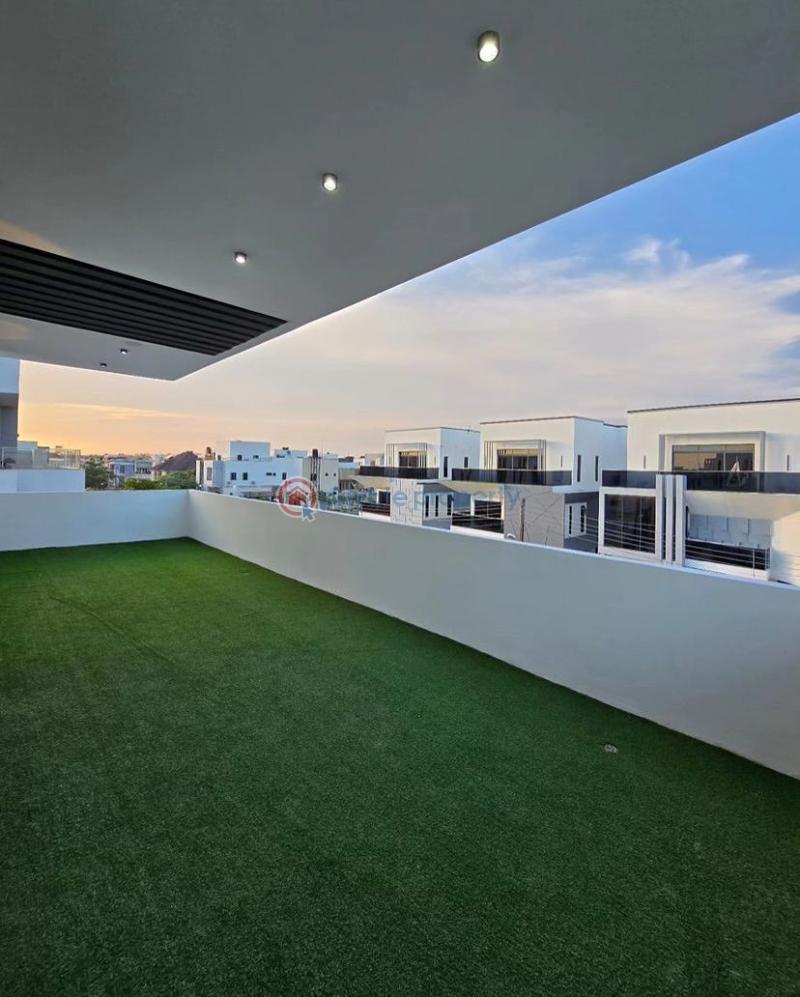 5 bedroom Detached Duplex For Sale Lekki Lagos - 18