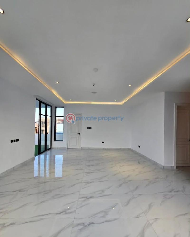5 bedroom Detached Duplex For Sale Lekki Lagos - 11