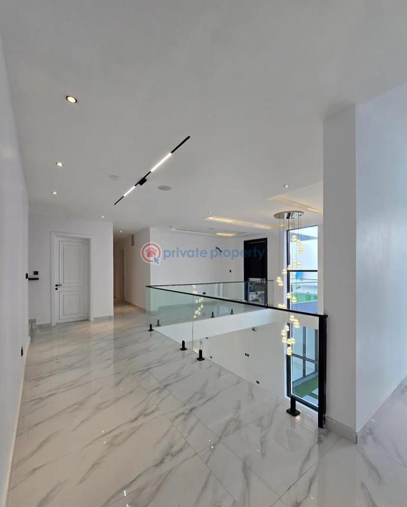 5 bedroom Detached Duplex For Sale Lekki Lagos - 7