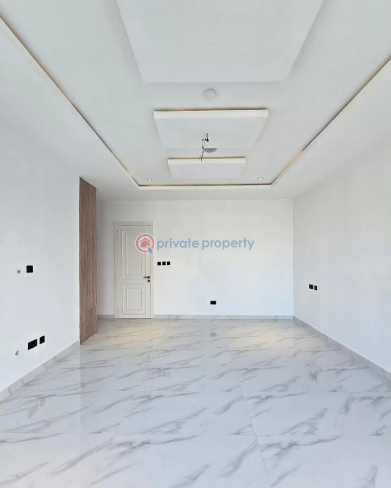 5 bedroom Detached Duplex For Sale Lekki Lagos - 9
