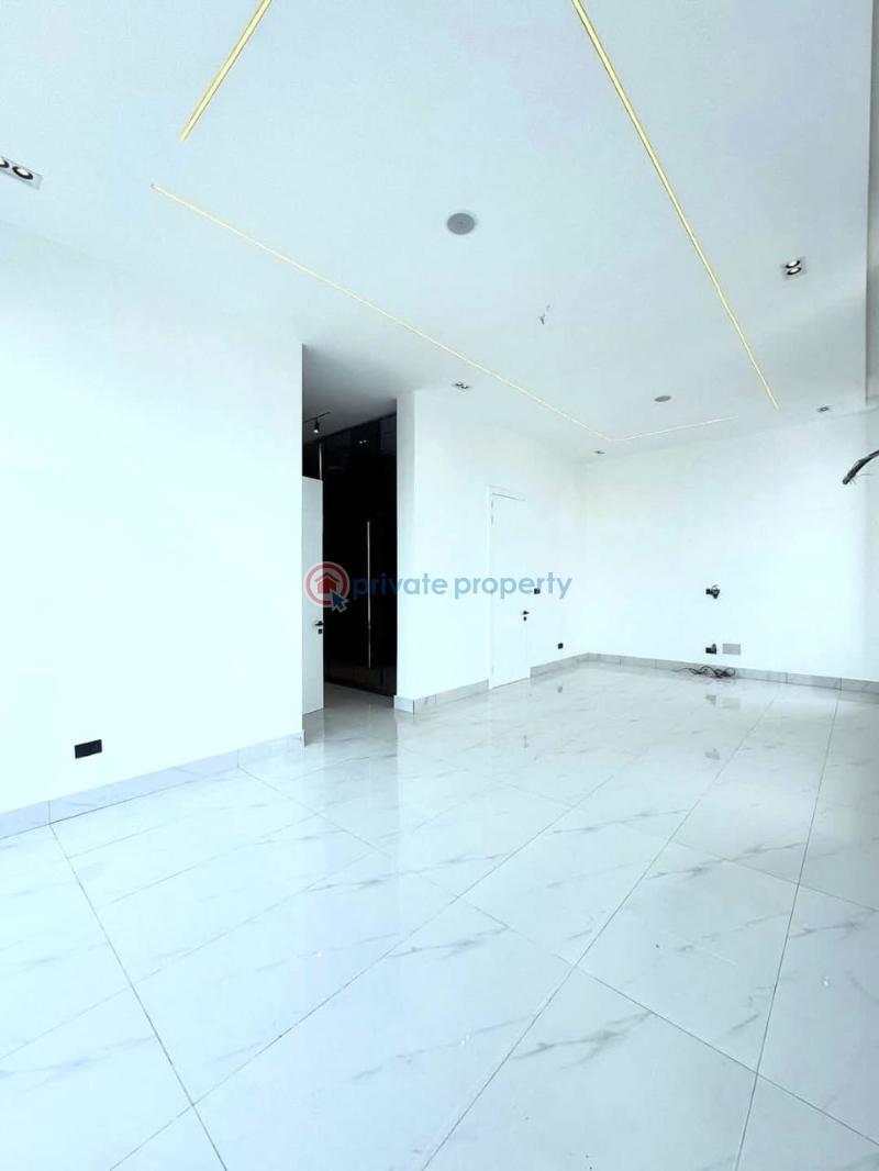 5 bedroom Detached Duplex For Sale Megamound Estate Ikota Lekki Lagos - 4
