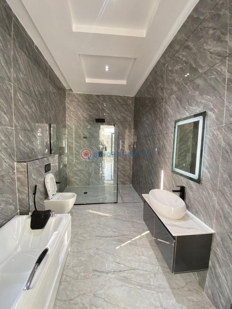 5 bedroom Detached Duplex For Sale Lekki Lagos - 12