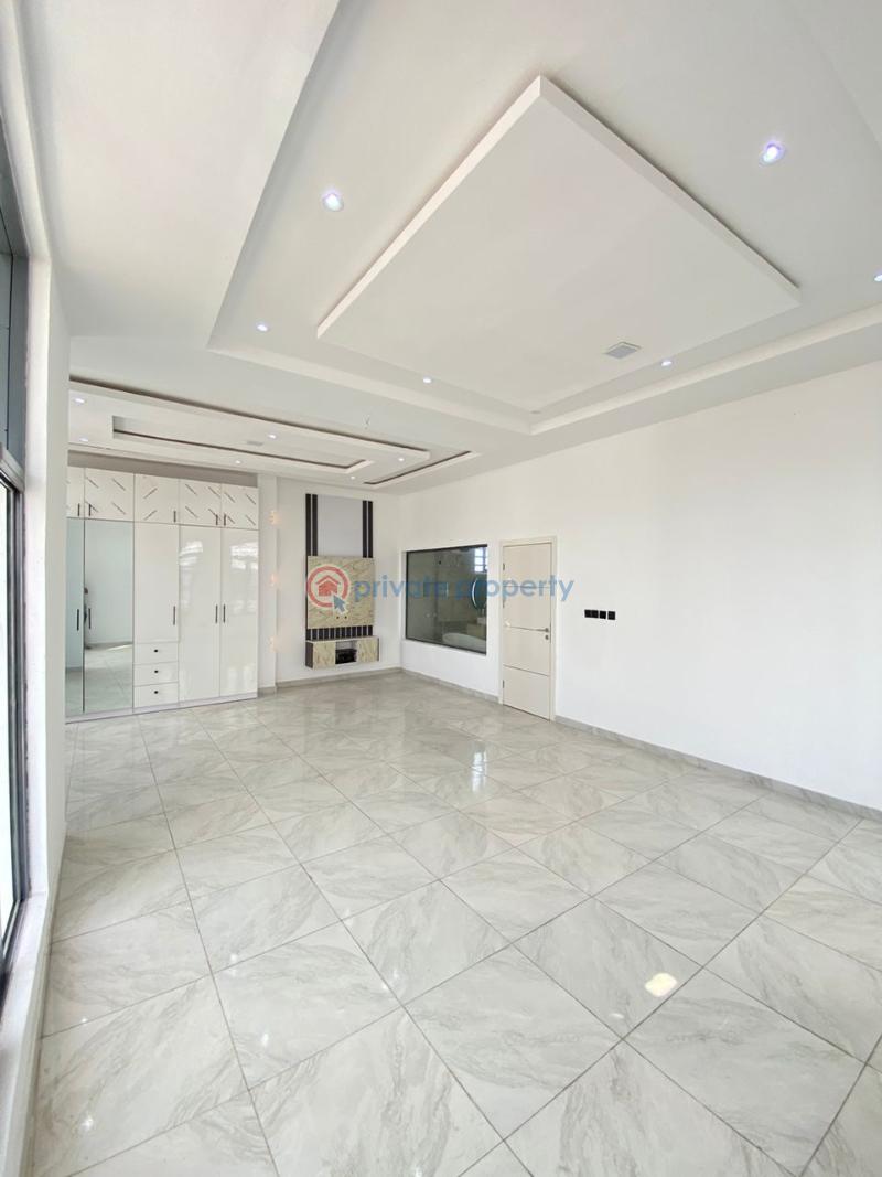 5 bedroom Detached Duplex For Sale Megamound Estate Lekki County Lekki Lagos - 16