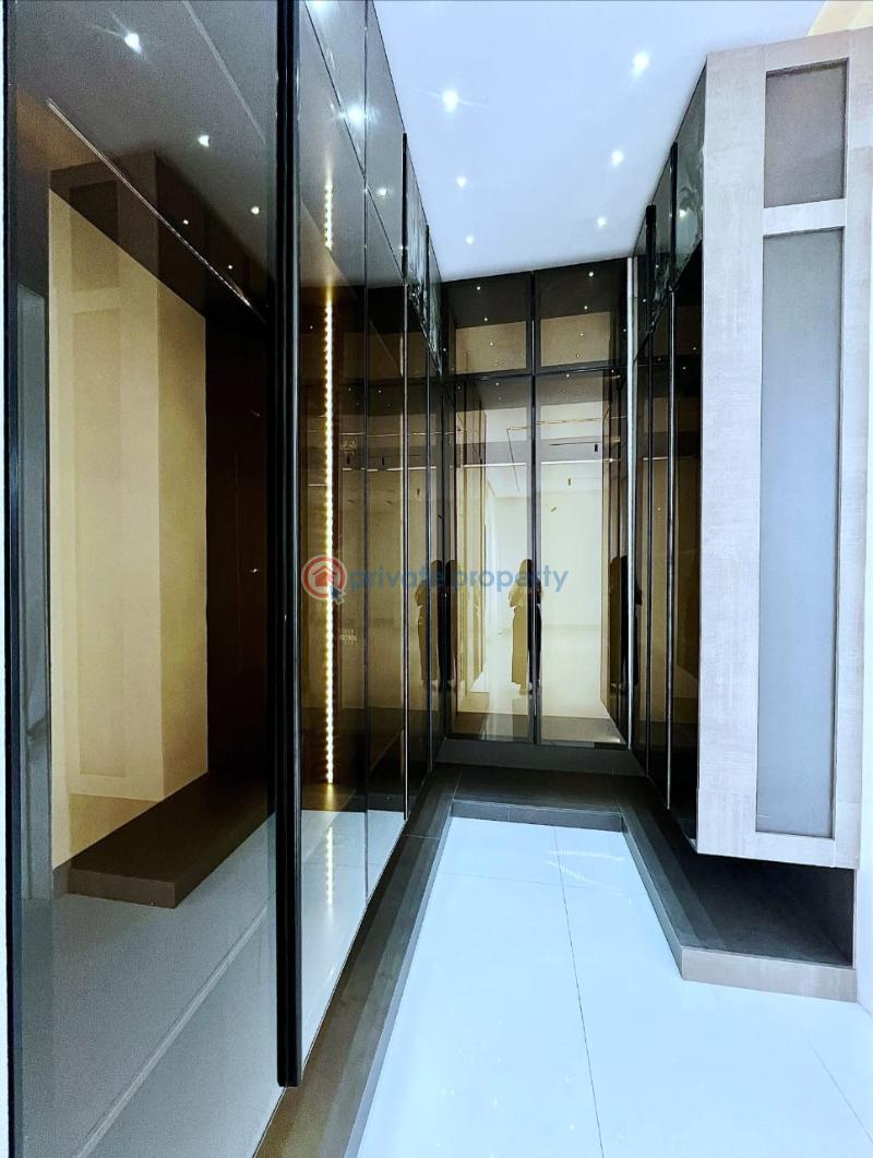 5 bedroom Detached Duplex For Sale Ikota Lekki Lagos - 16