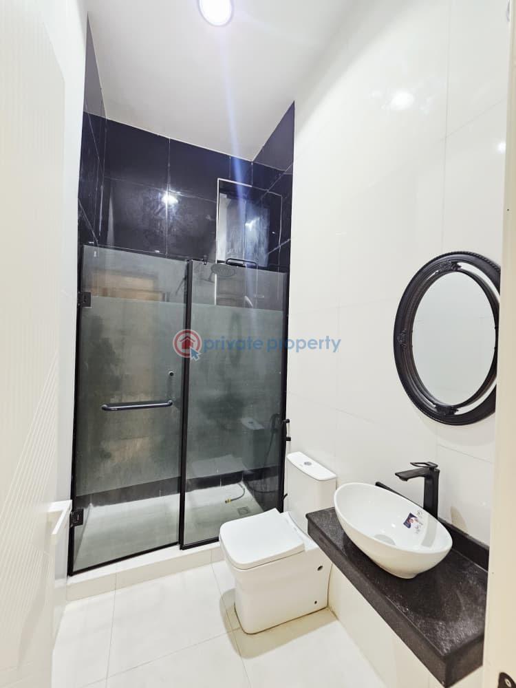 5 bedroom Detached Duplex For Sale Ajah Lagos - 4