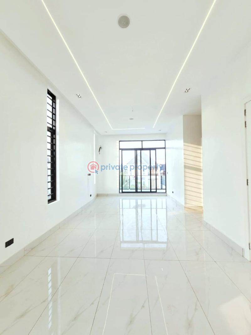 5 bedroom Detached Duplex For Sale Megamound Estate Ikota Lekki Lagos - 7