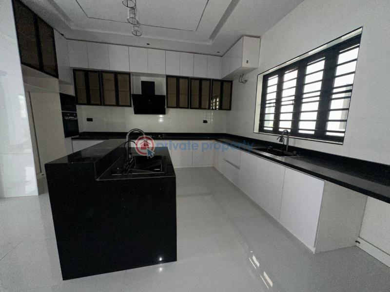 5 bedroom Detached Duplex For Sale Ajah Lagos - 18
