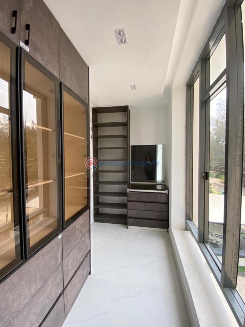 5 bedroom Detached Duplex For Sale Lekki Lagos - 8