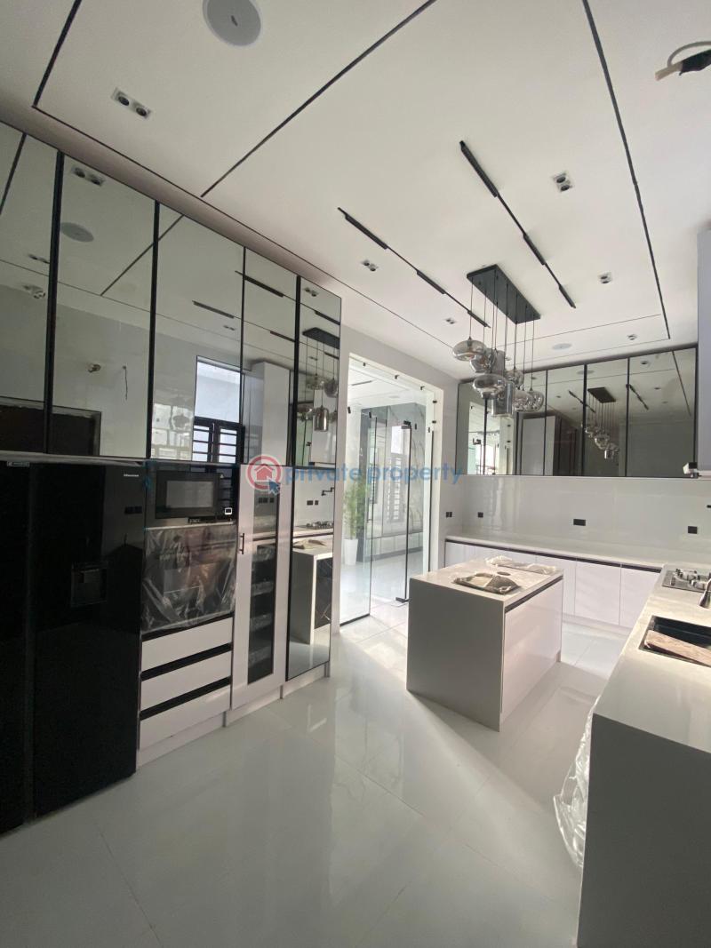 5 bedroom Detached Duplex For Sale Orchid Hotel Road Lekki Lagos Chevron Drive Lekki Lagos - 8