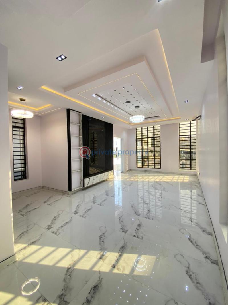 5 bedroom Detached Duplex For Sale Lekki Lagos - 22
