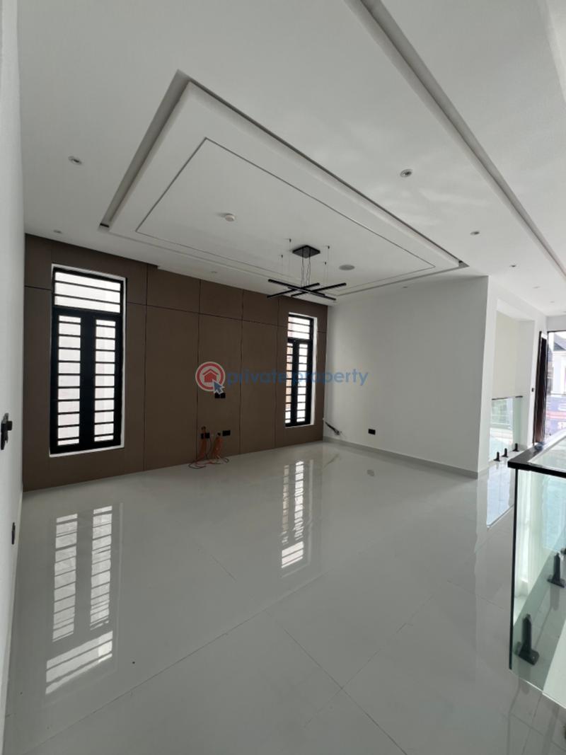 5 bedroom Detached Duplex For Sale Lekki County Home Ikota Lekki Lagos - 14