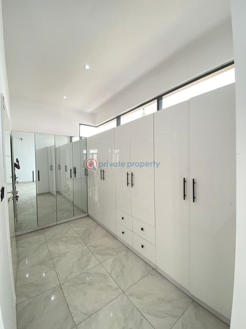 5 bedroom Detached Duplex For Sale Megamound Estate Lekki County Lekki Lagos - 13