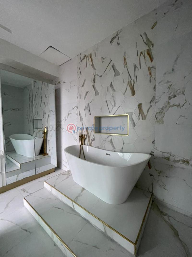 5 bedroom Detached Duplex For Sale Osapa London Osapa Lekki Lagos - 11
