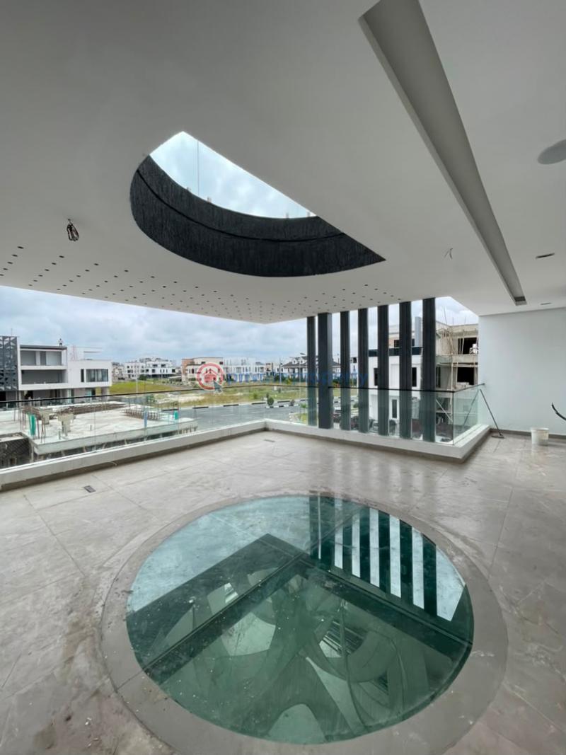 5 bedroom Detached Duplex For Sale Ikate Lekki Lagos - 13