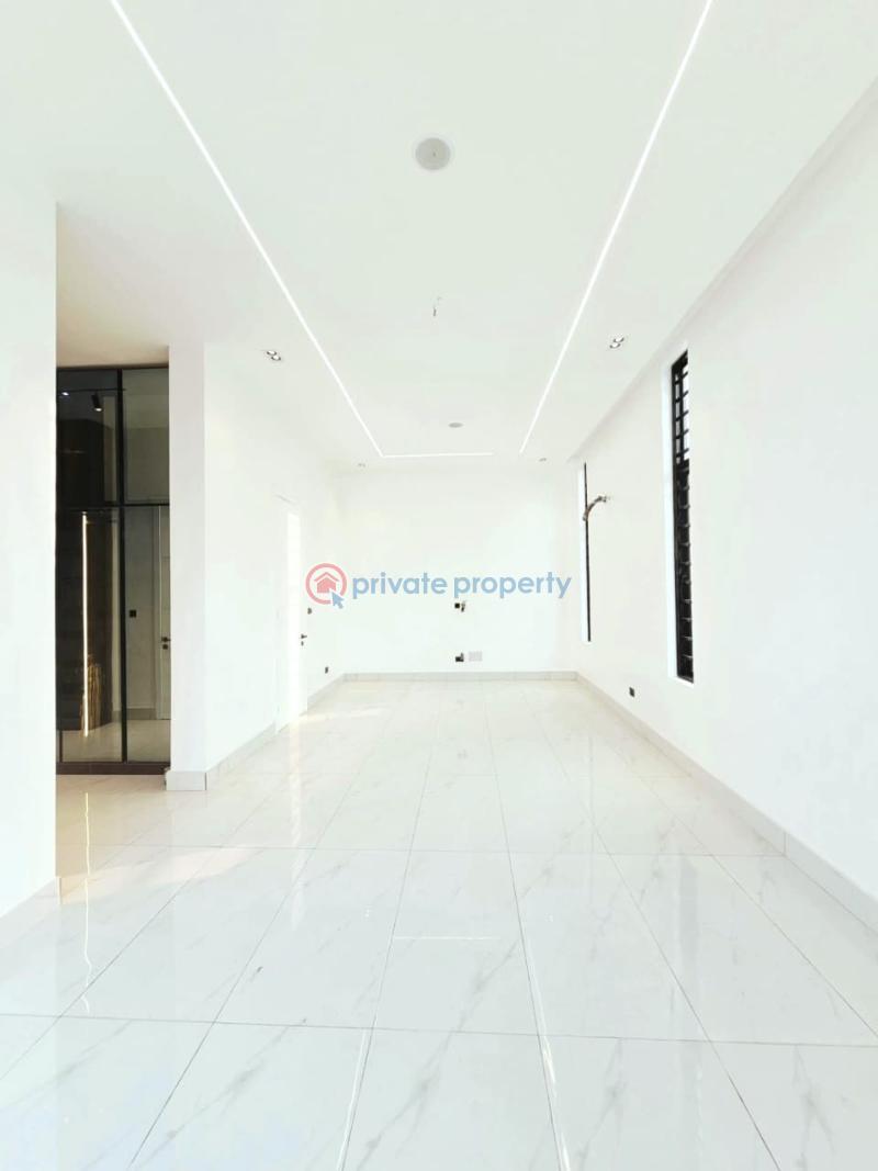 5 bedroom Detached Duplex For Sale Megamound Estate Ikota Lekki Lagos - 8