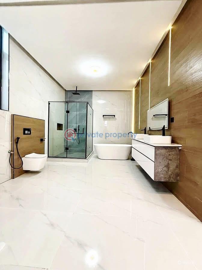 5 bedroom Detached Duplex For Sale Chevron Drive Lekki Lagos - 20