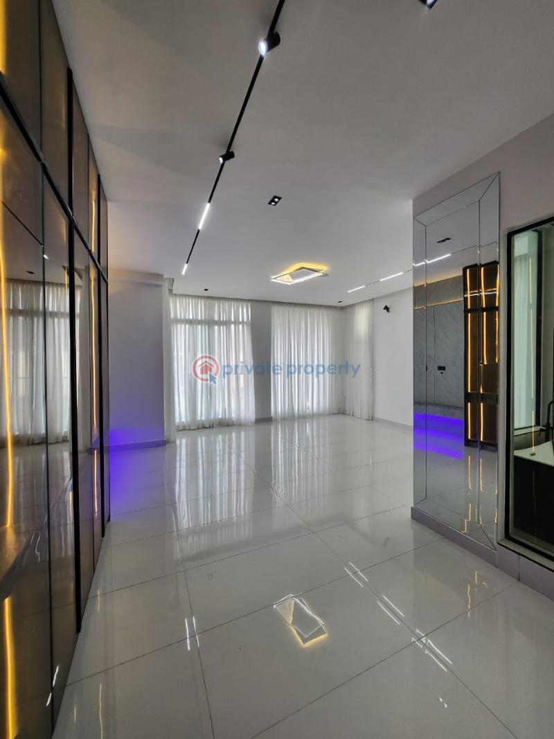 5 bedroom Detached Duplex For Sale Orchid Road Lekki Lagos - 13