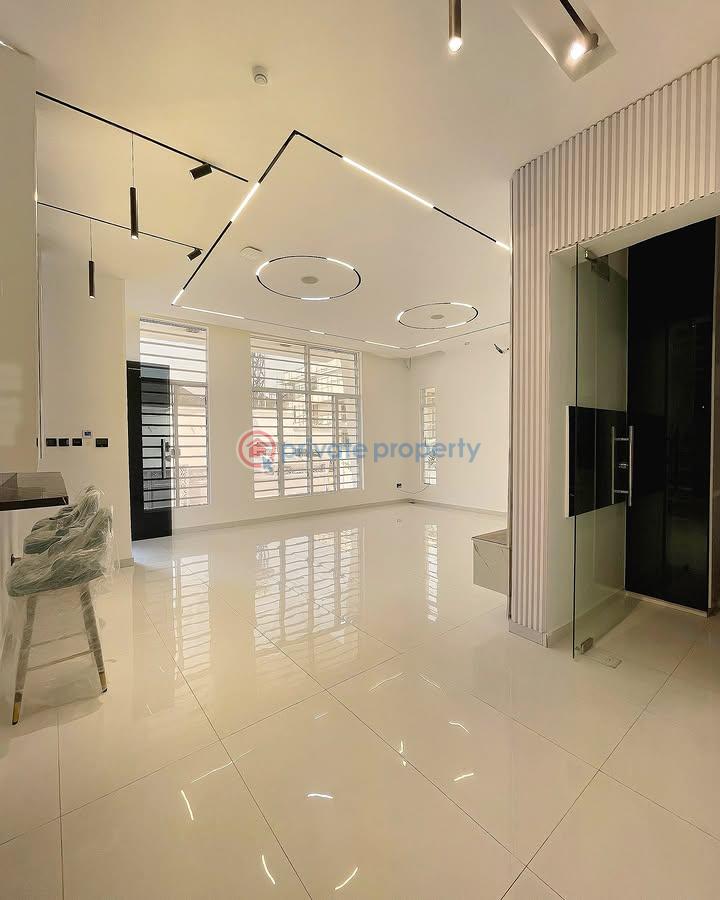 5 bedroom Detached Duplex For Sale Hampton Lake Chevron Drive Lekki Lagos - 2