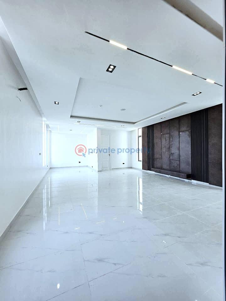 5 bedroom Detached Duplex For Sale Chevron Drive Lekki Lagos - 3