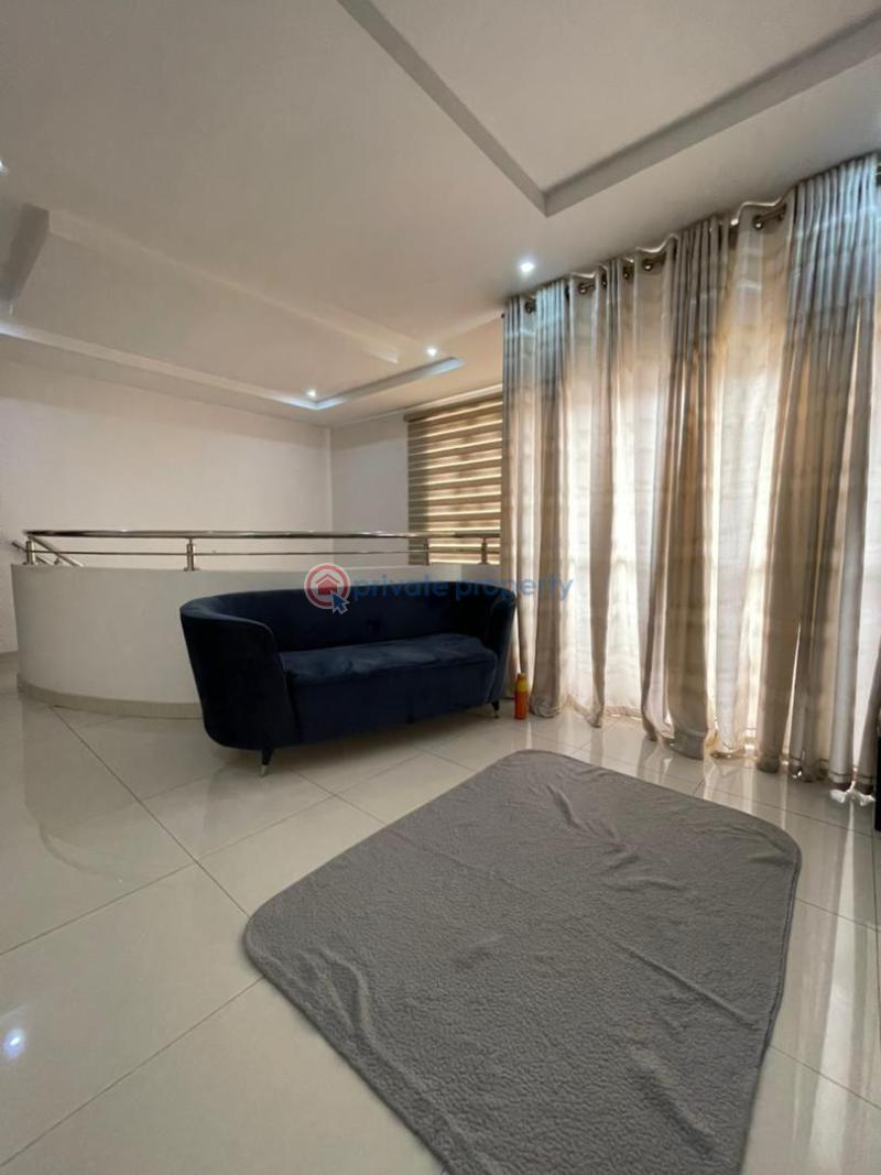 5 bedroom Detached Duplex For Sale Ikate Elegushi Lekki Lagos - 7