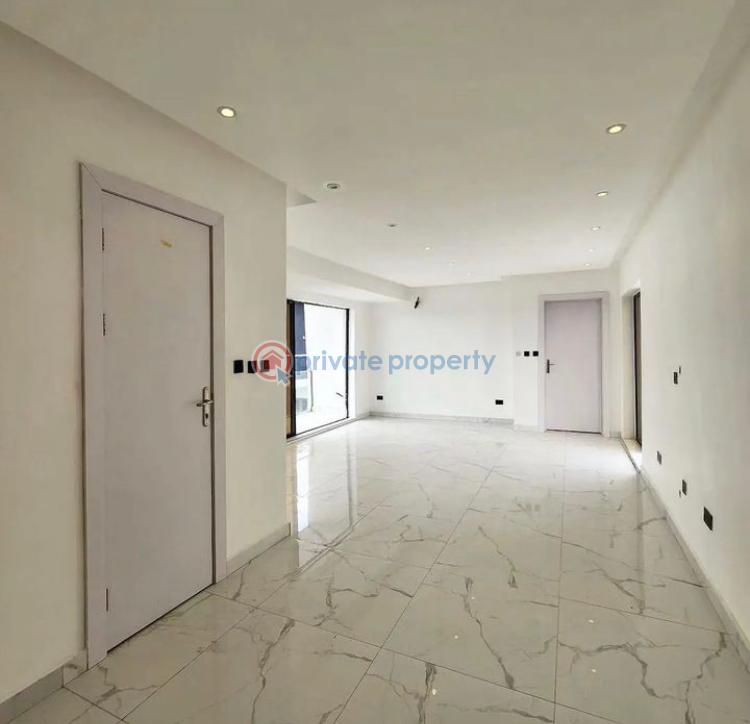 Contemporary 5 bedroom fully detached duplex - 3 5 bedroom Duplex For Sale Osapa London Lekki Lagos - 3