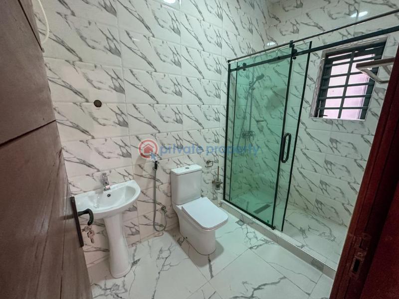 5 bedroom Detached Duplex For Sale Salem Ilasan Lekki Lagos - 8