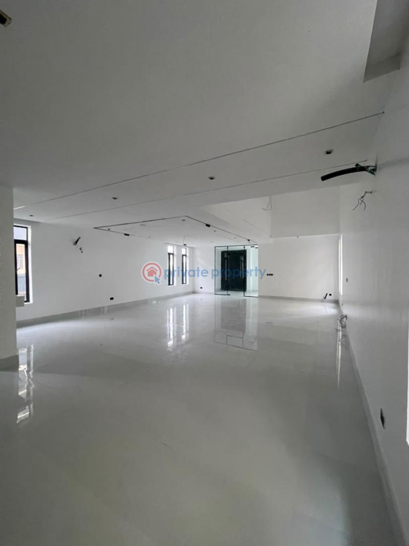 5 bedroom Detached Duplex For Sale Ajah Lagos - 1