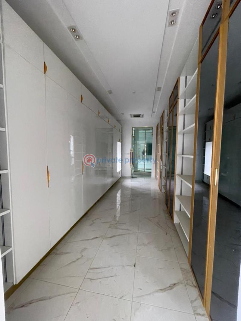 5 bedroom Detached Duplex For Sale Osapa London Osapa Lekki Lagos - 5