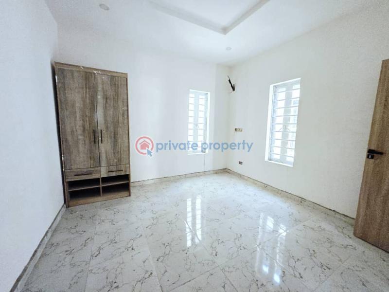 5 bedroom Detached Duplex For Sale Ikota Lekki Lagos - 6