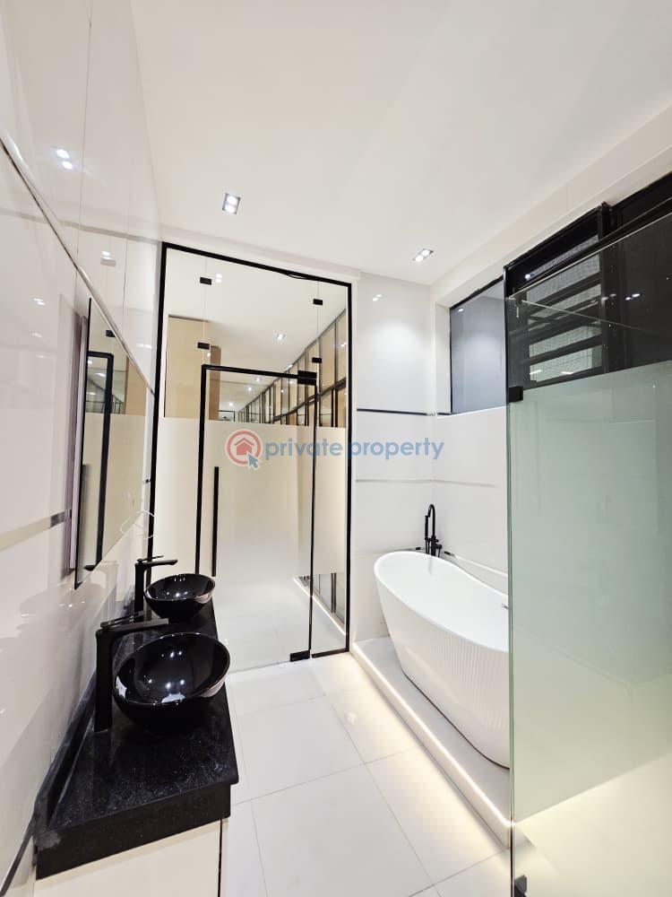 5 bedroom Detached Duplex For Sale Ajah Lagos - 8