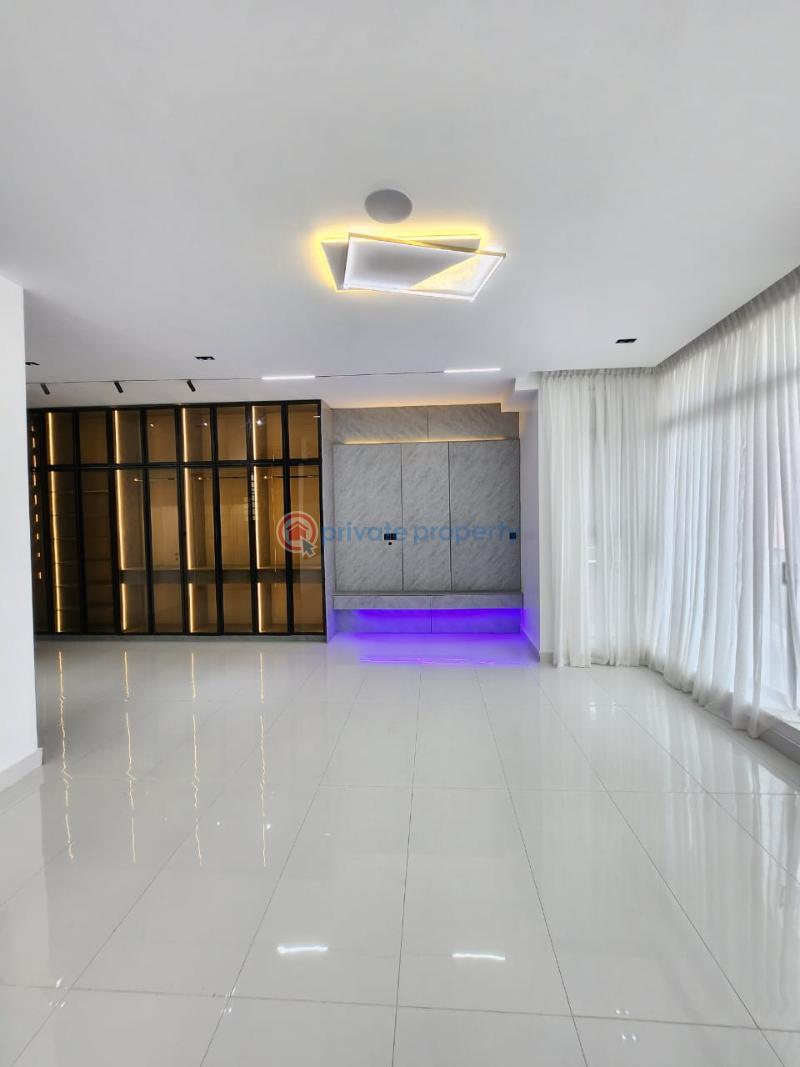 5 bedroom Detached Duplex For Sale Orchid Road Lekki Lagos - 16