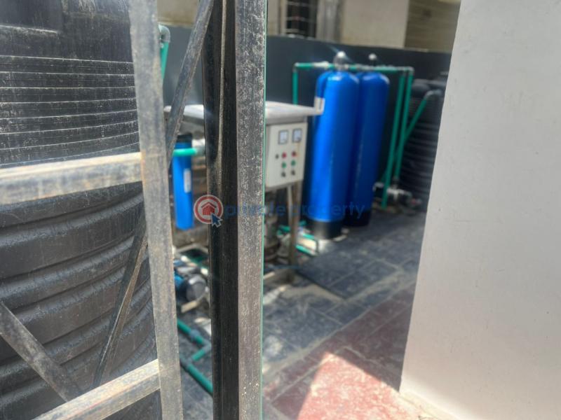 5 bedroom Detached Duplex For Sale Salem Ilasan Lekki Lagos - 26