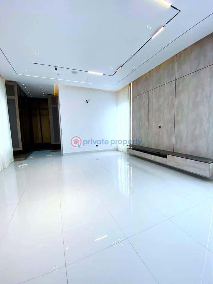 5 bedroom Detached Duplex For Sale Ikota Lekki Lagos - 13