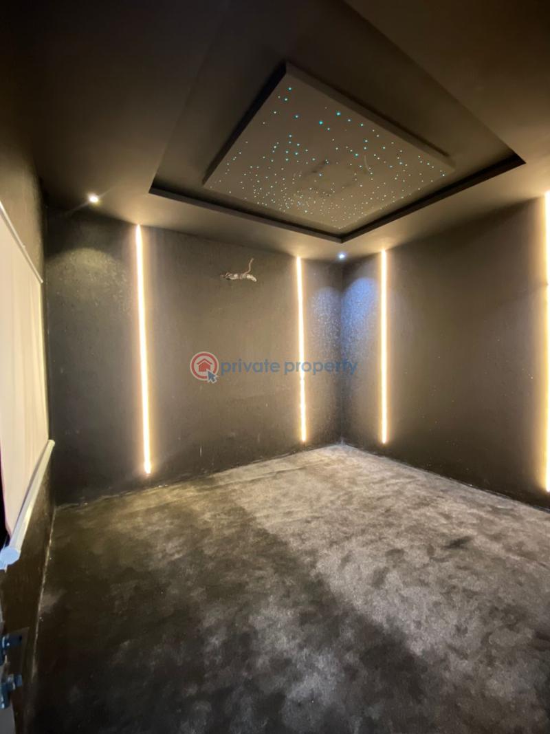 5 bedroom Detached Duplex For Sale Lekki Lagos - 9