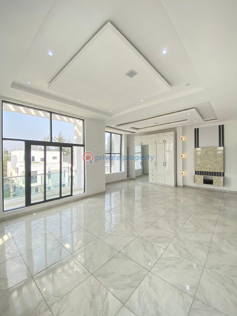 5 bedroom Detached Duplex For Sale Lekki Lagos - 3