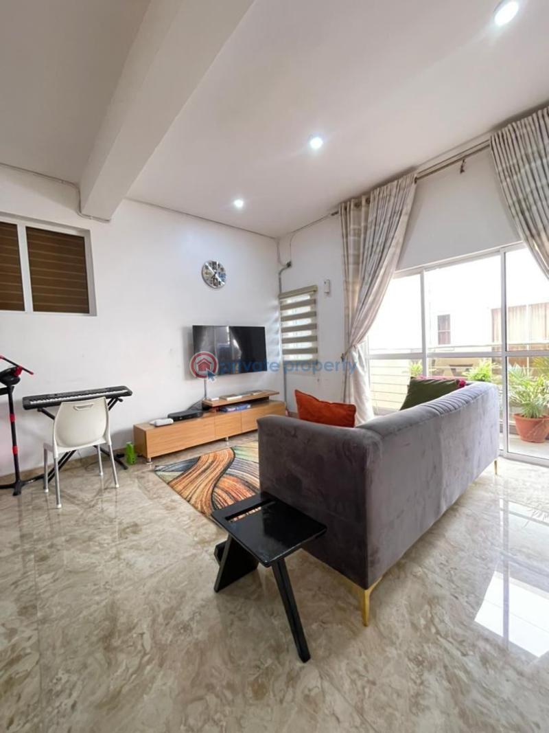 5 bedroom Detached Duplex For Sale Ikate Elegushi Lekki Lagos - 8