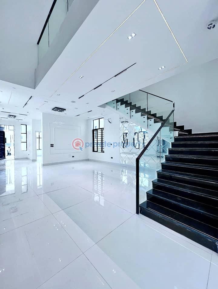 5 bedroom Detached Duplex For Sale Orchid Road Chevron Drive Lekki Lagos - 7