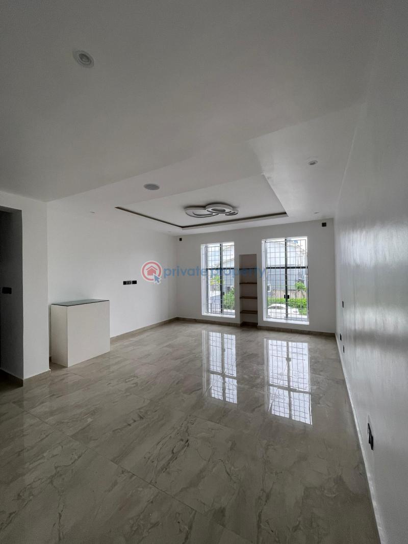 5 bedroom Detached Duplex For Sale Lekki Phase 1 Lagos - 3
